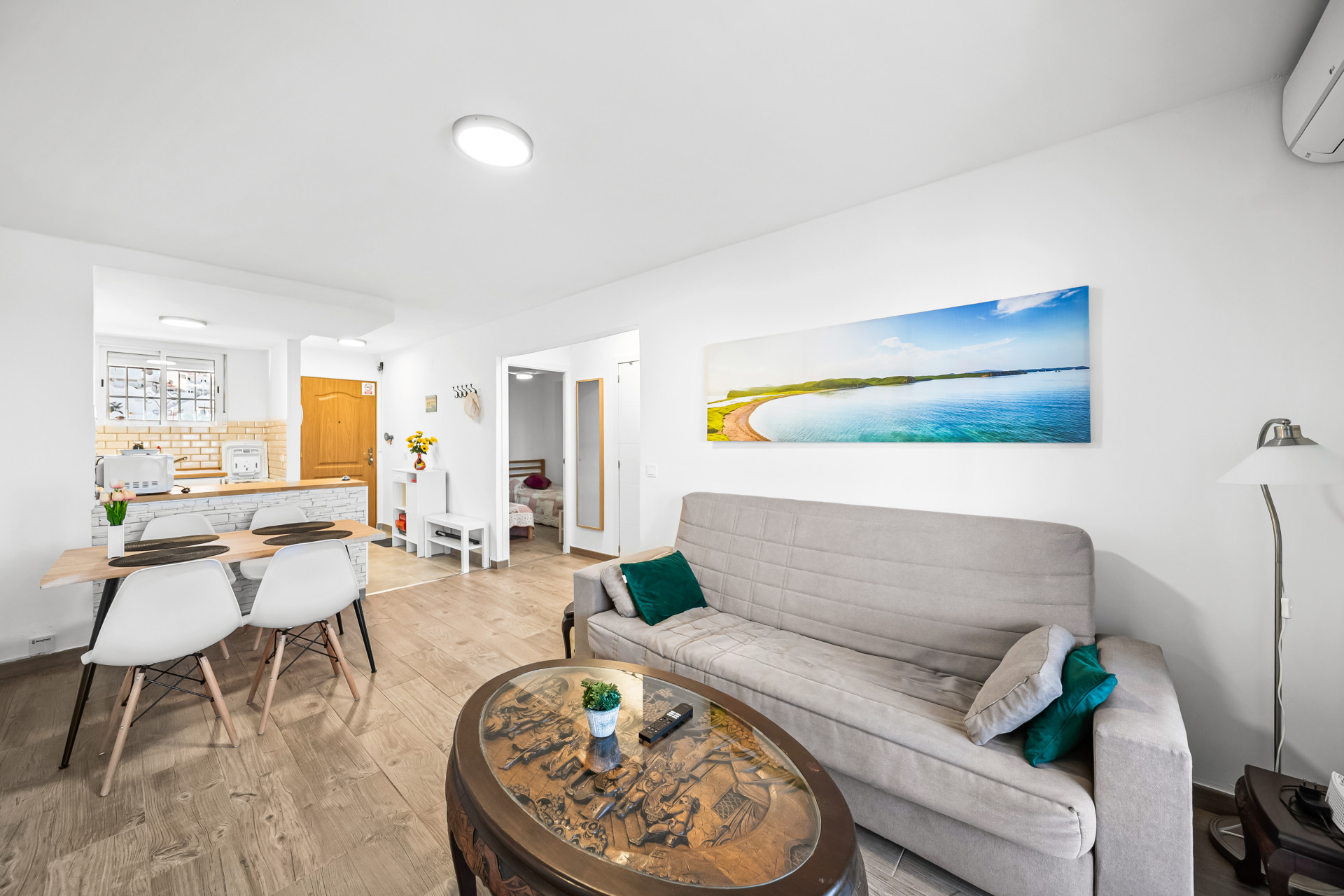 Resale - 1. Apartment / flat - Torrevieja - Costa Blanca South