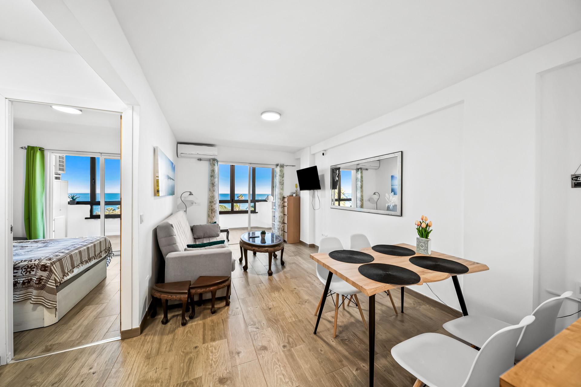 Resale - 1. Apartment / flat - Torrevieja - Costa Blanca South