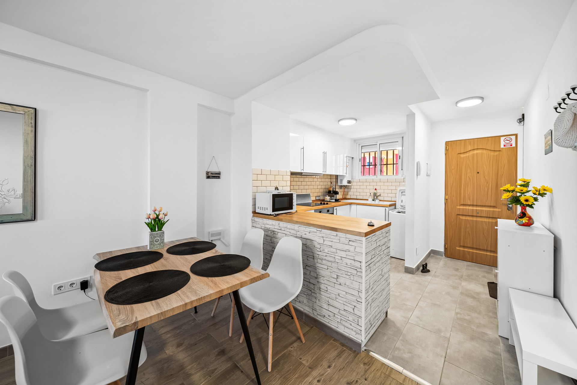 Resale - 1. Apartment / flat - Torrevieja - Costa Blanca South