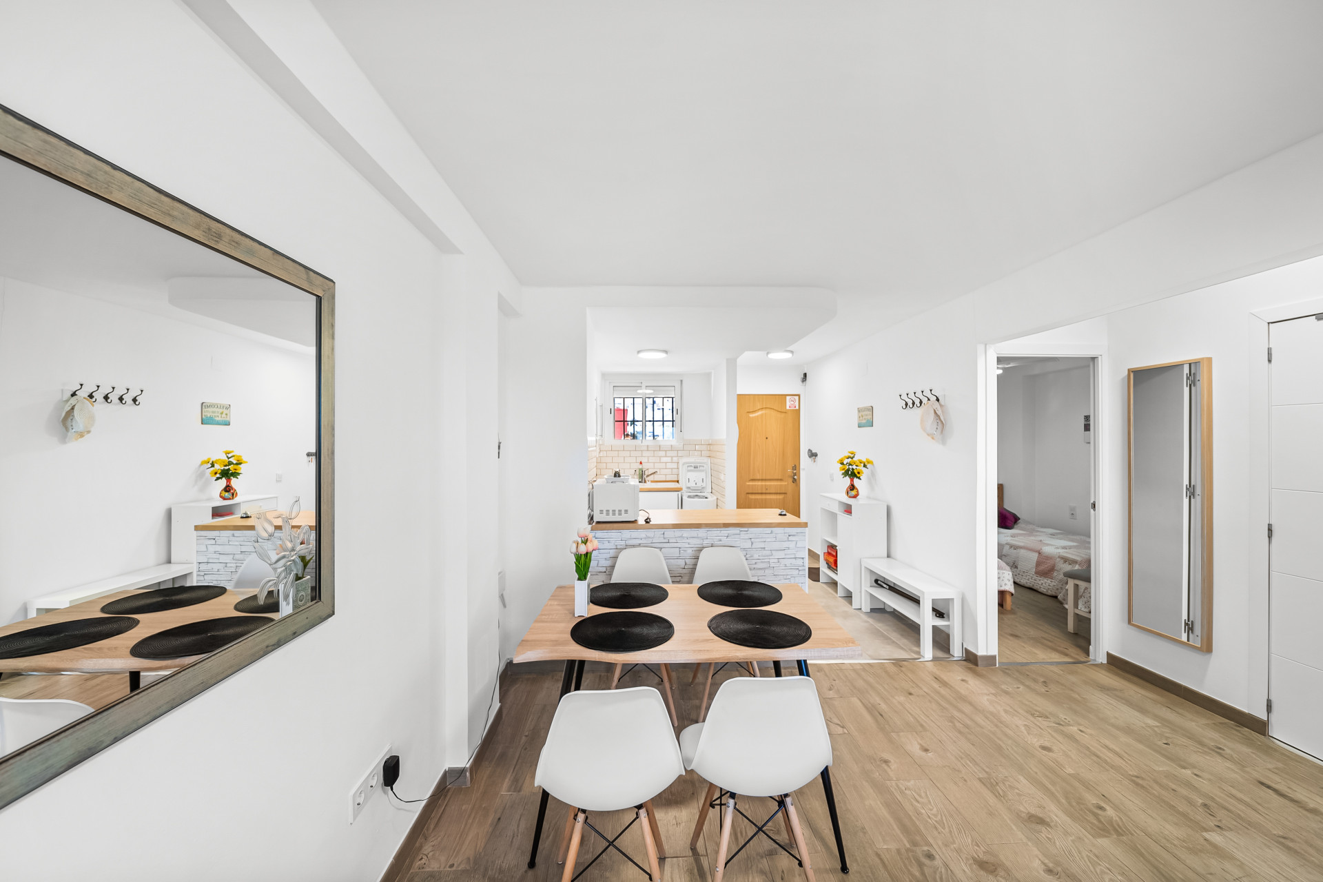 Resale - 1. Apartment / flat - Torrevieja - Costa Blanca South