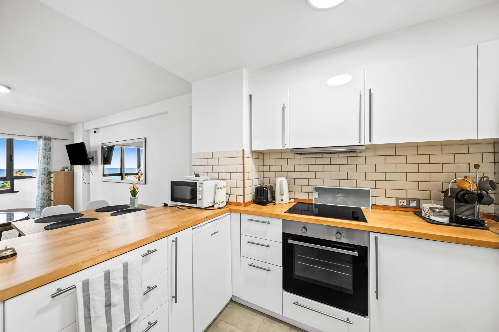 Resale - 1. Apartment / flat - Torrevieja - Costa Blanca South