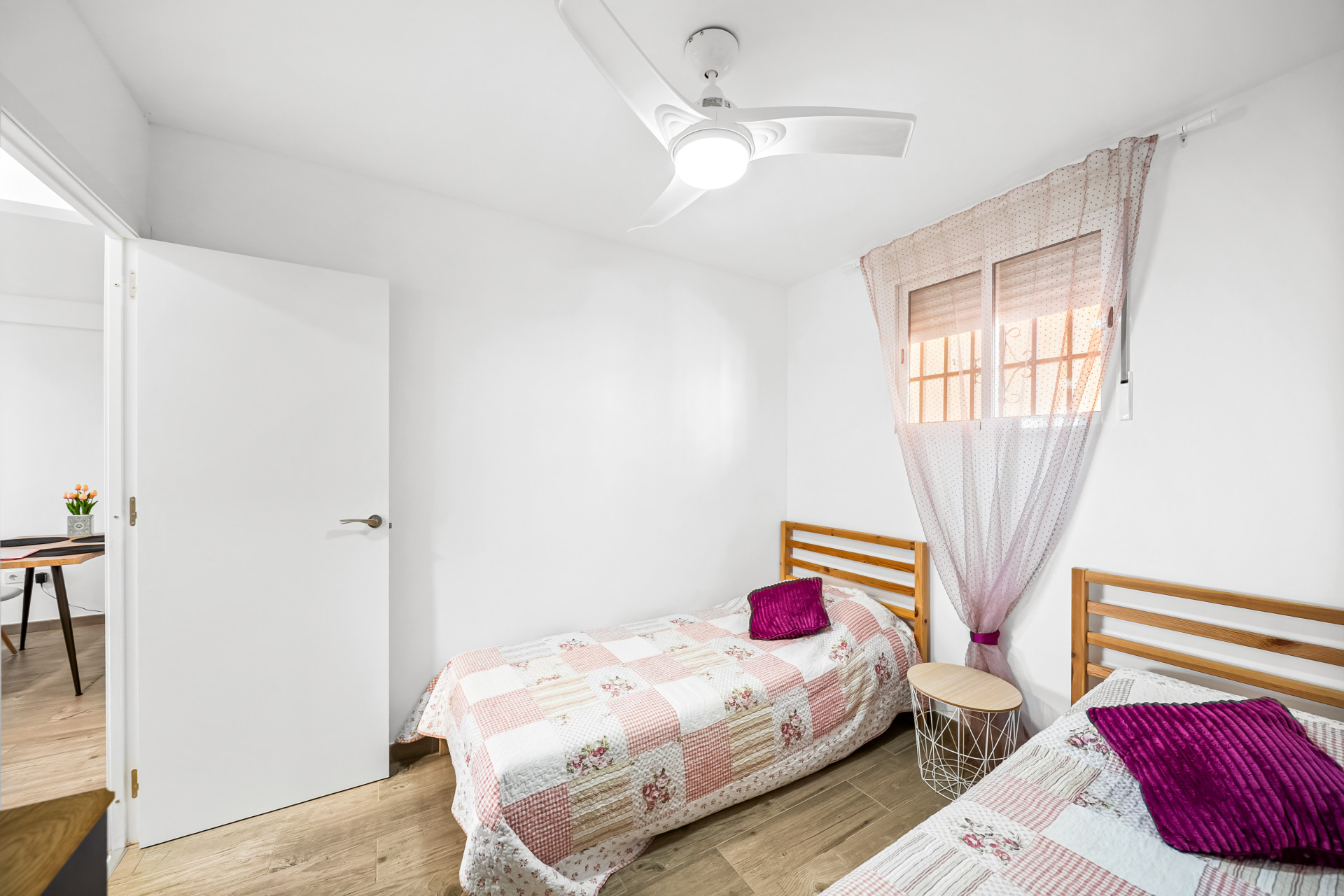 Resale - 1. Apartment / flat - Torrevieja - Costa Blanca South