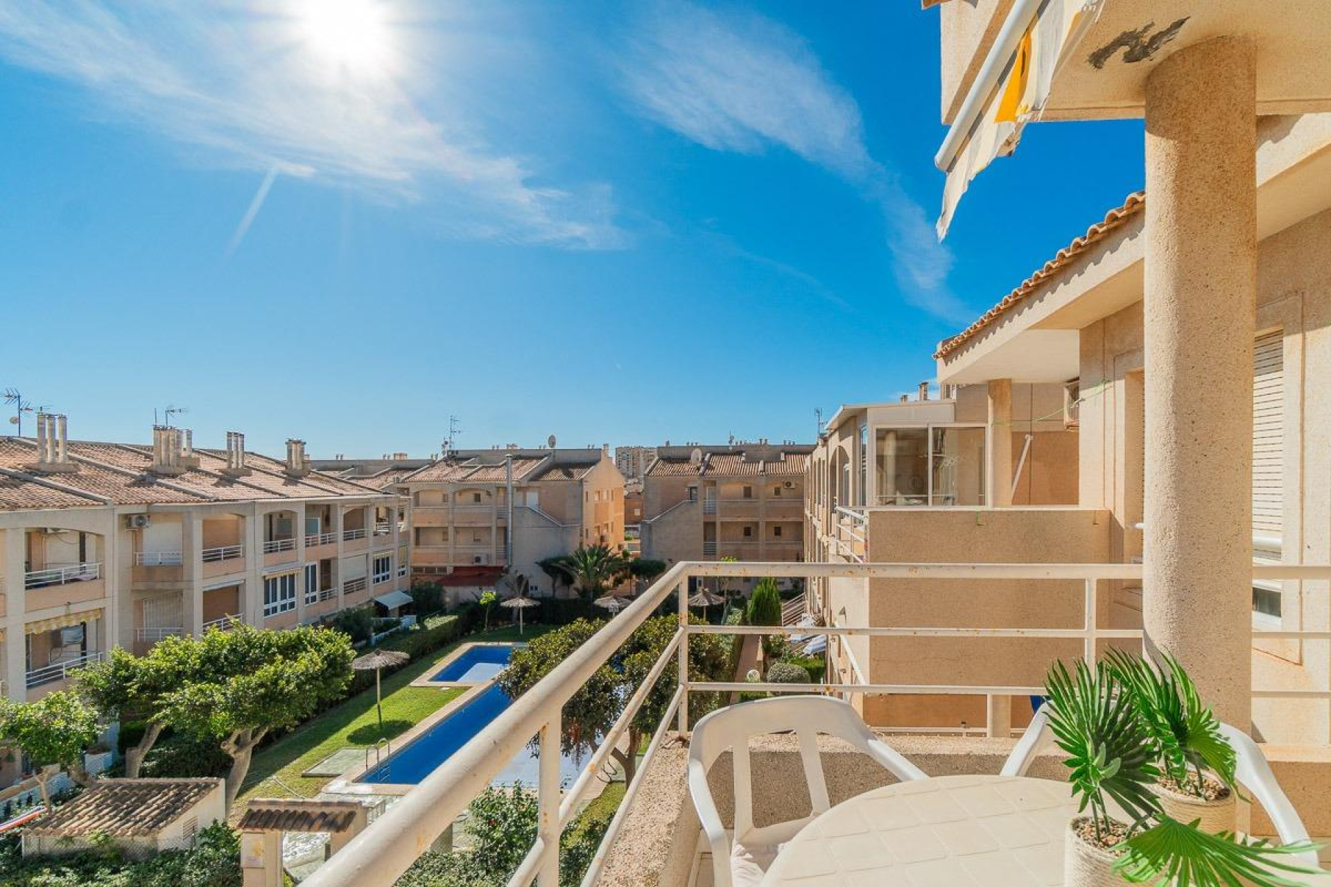 Resale - 1. Apartment / flat - Torrevieja - Costa Blanca South
