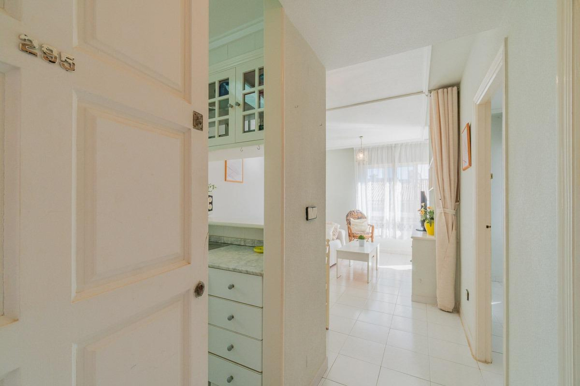 Resale - 1. Apartment / flat - Torrevieja - Costa Blanca South