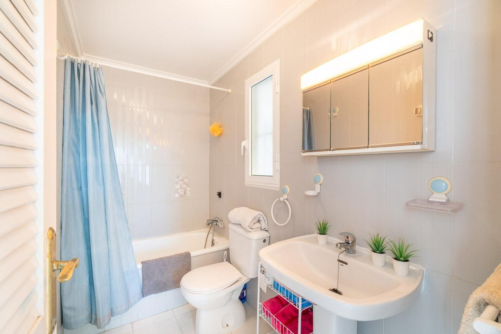 Resale - 1. Apartment / flat - Torrevieja - Costa Blanca South