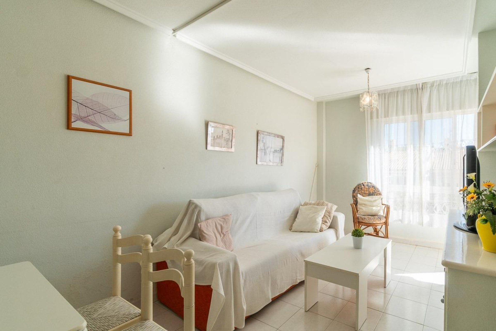 Resale - 1. Apartment / flat - Torrevieja - Costa Blanca South