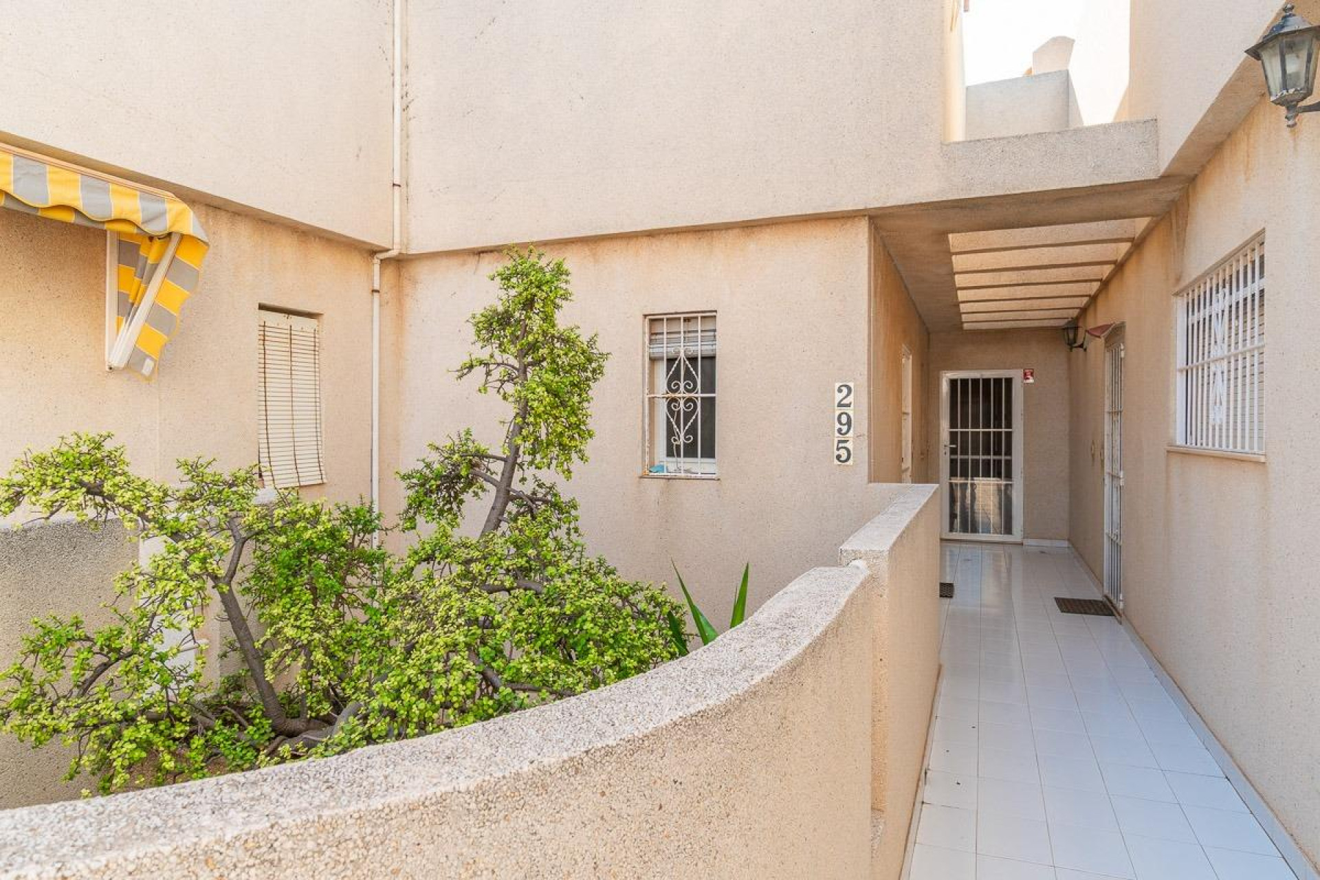 Resale - 1. Apartment / flat - Torrevieja - Costa Blanca South