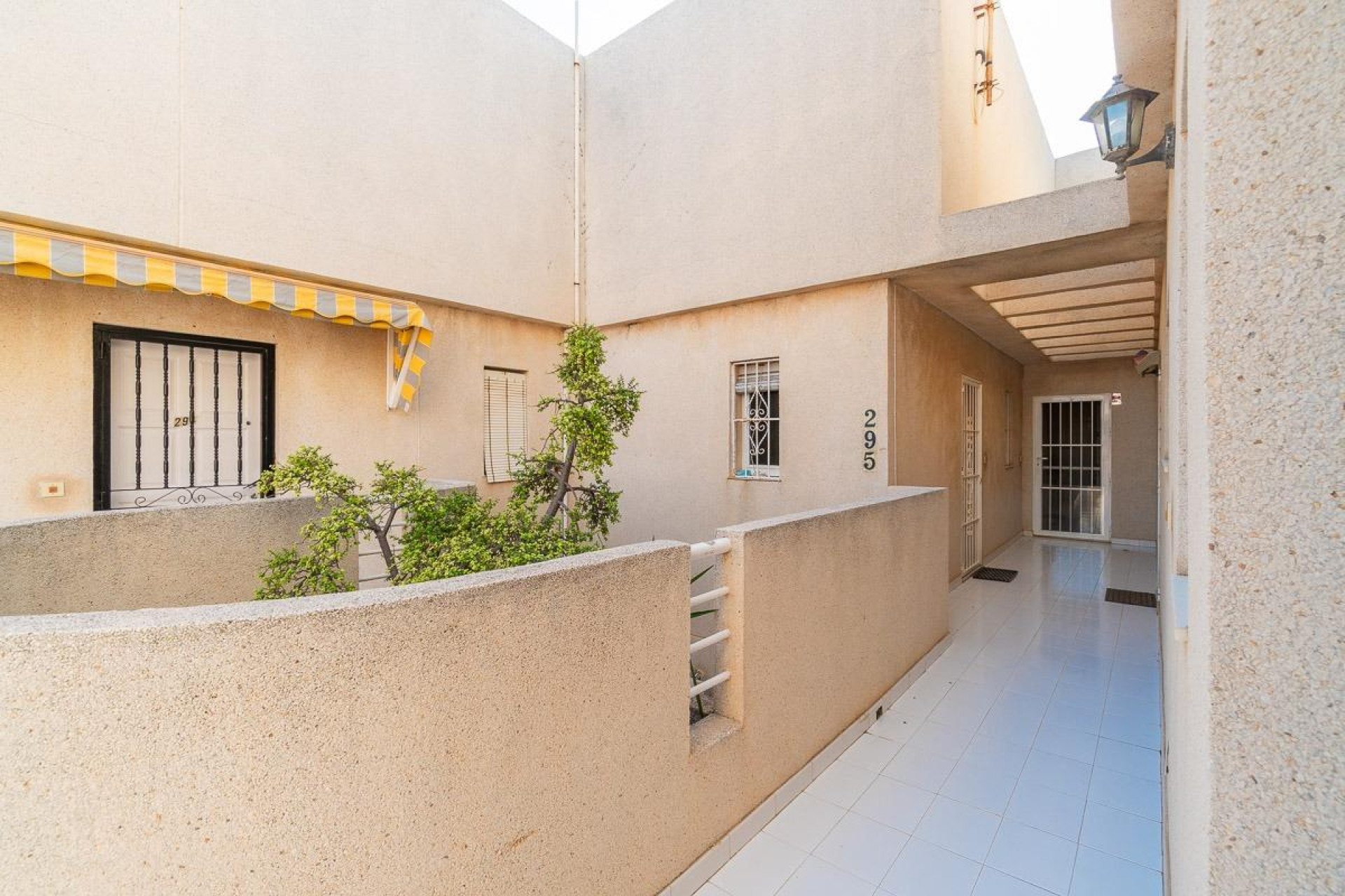 Resale - 1. Apartment / flat - Torrevieja - Costa Blanca South