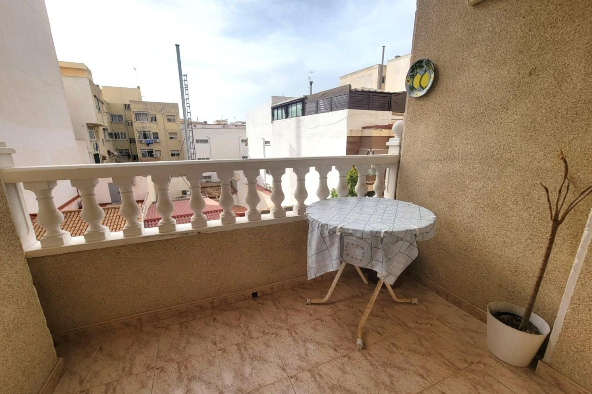 Resale - 1. Apartment / flat - Torrevieja - Costa Blanca South