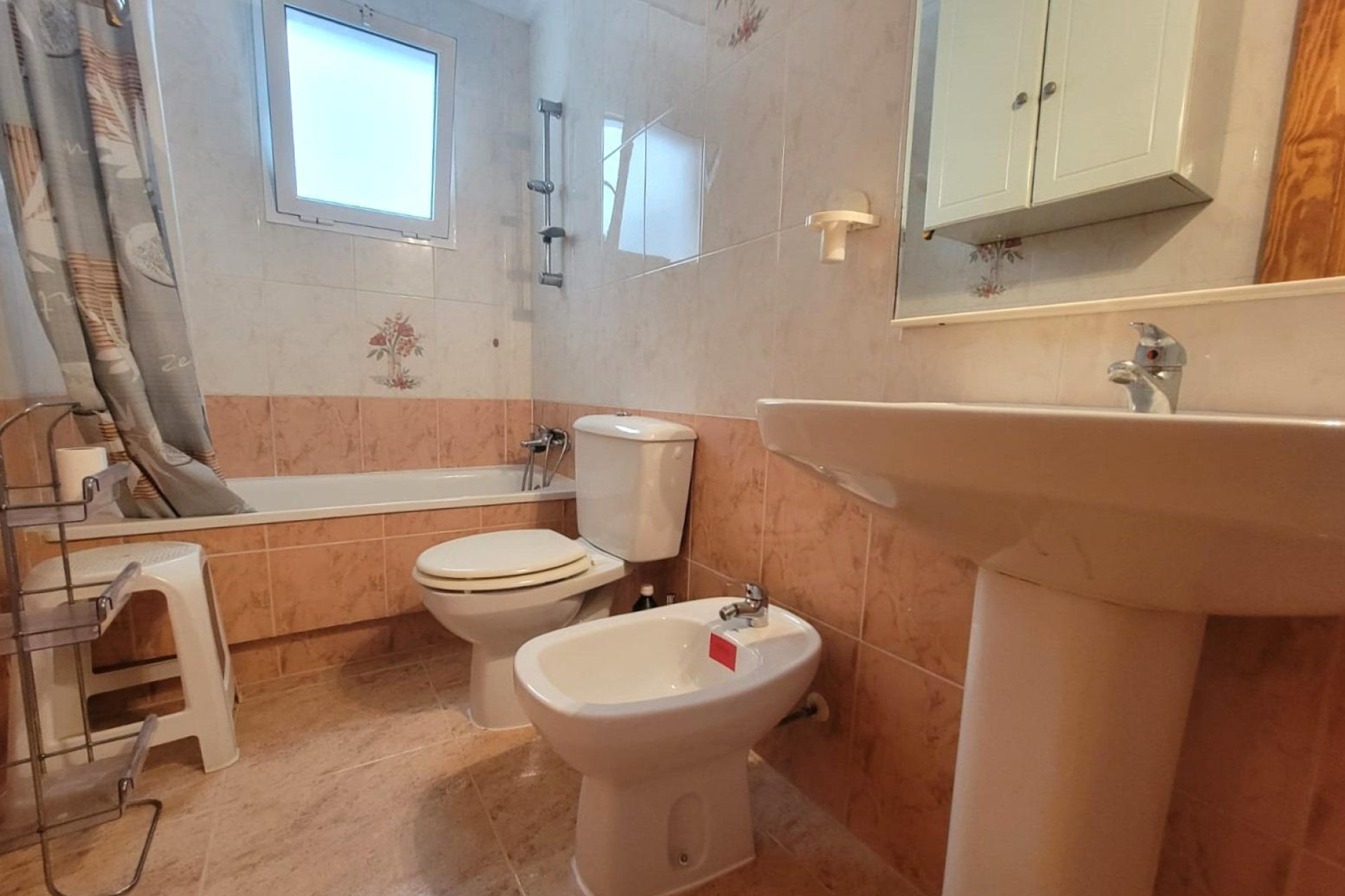Resale - 1. Apartment / flat - Torrevieja - Costa Blanca South