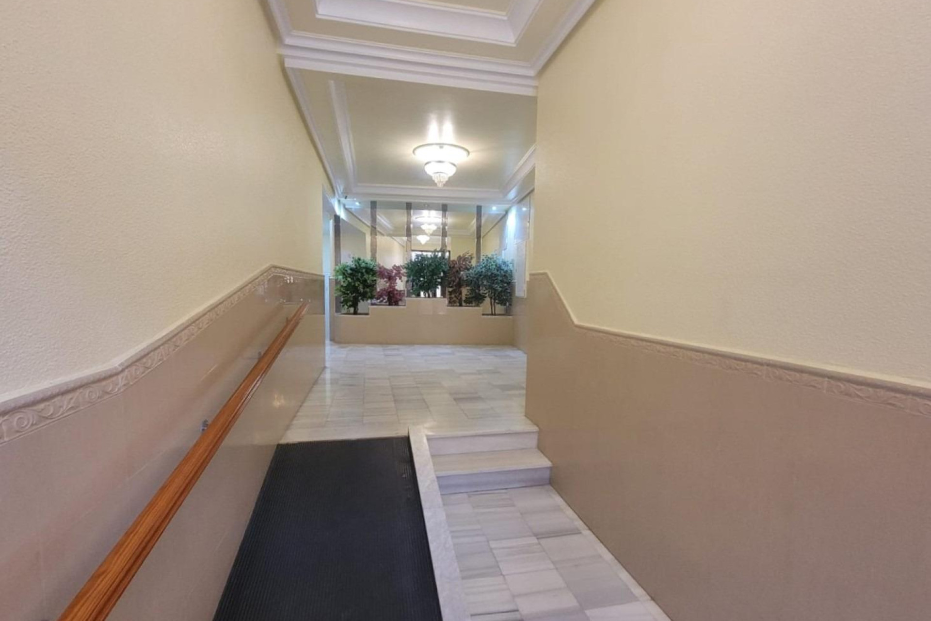 Resale - 1. Apartment / flat - Torrevieja - Costa Blanca South