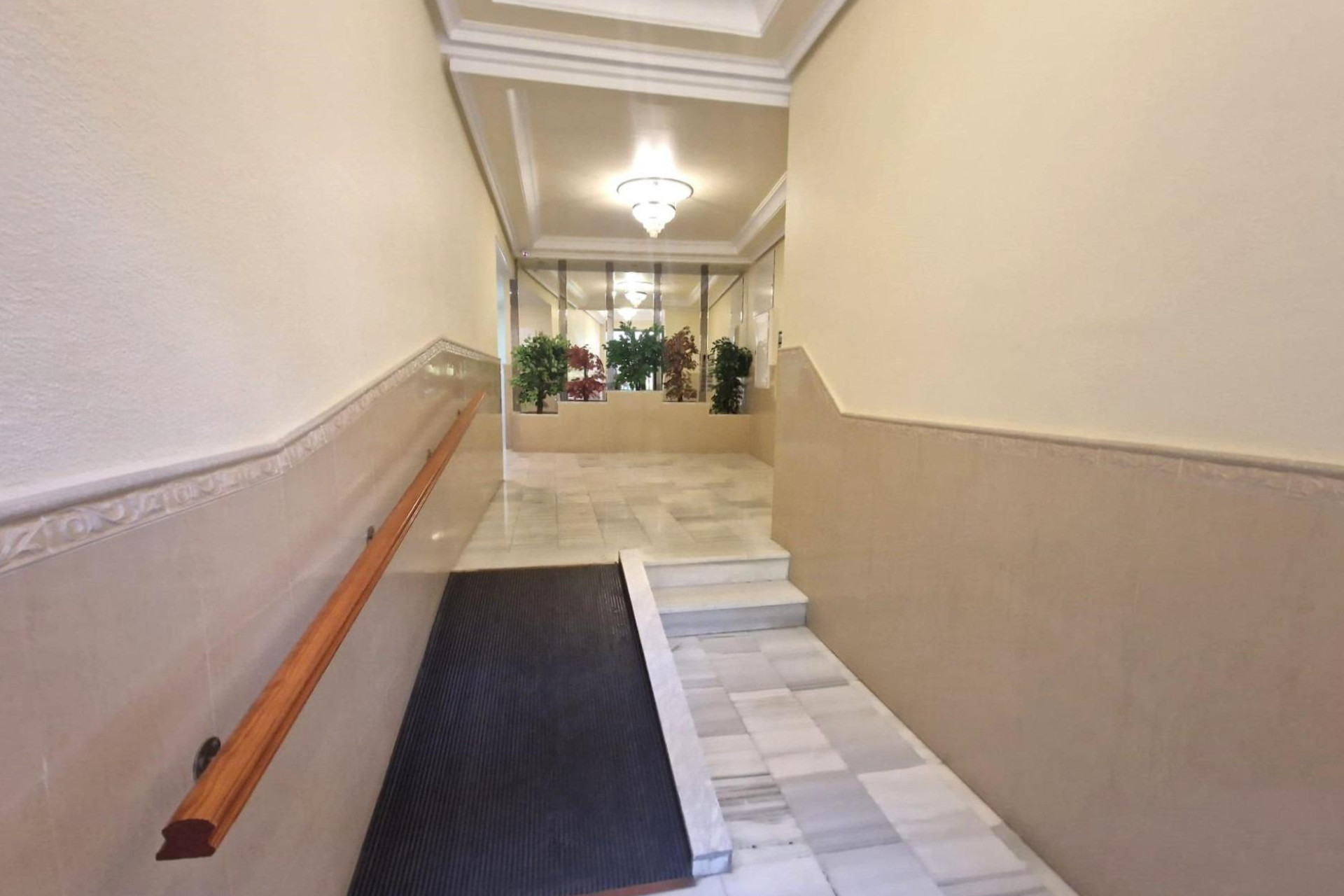 Resale - 1. Apartment / flat - Torrevieja - Costa Blanca South