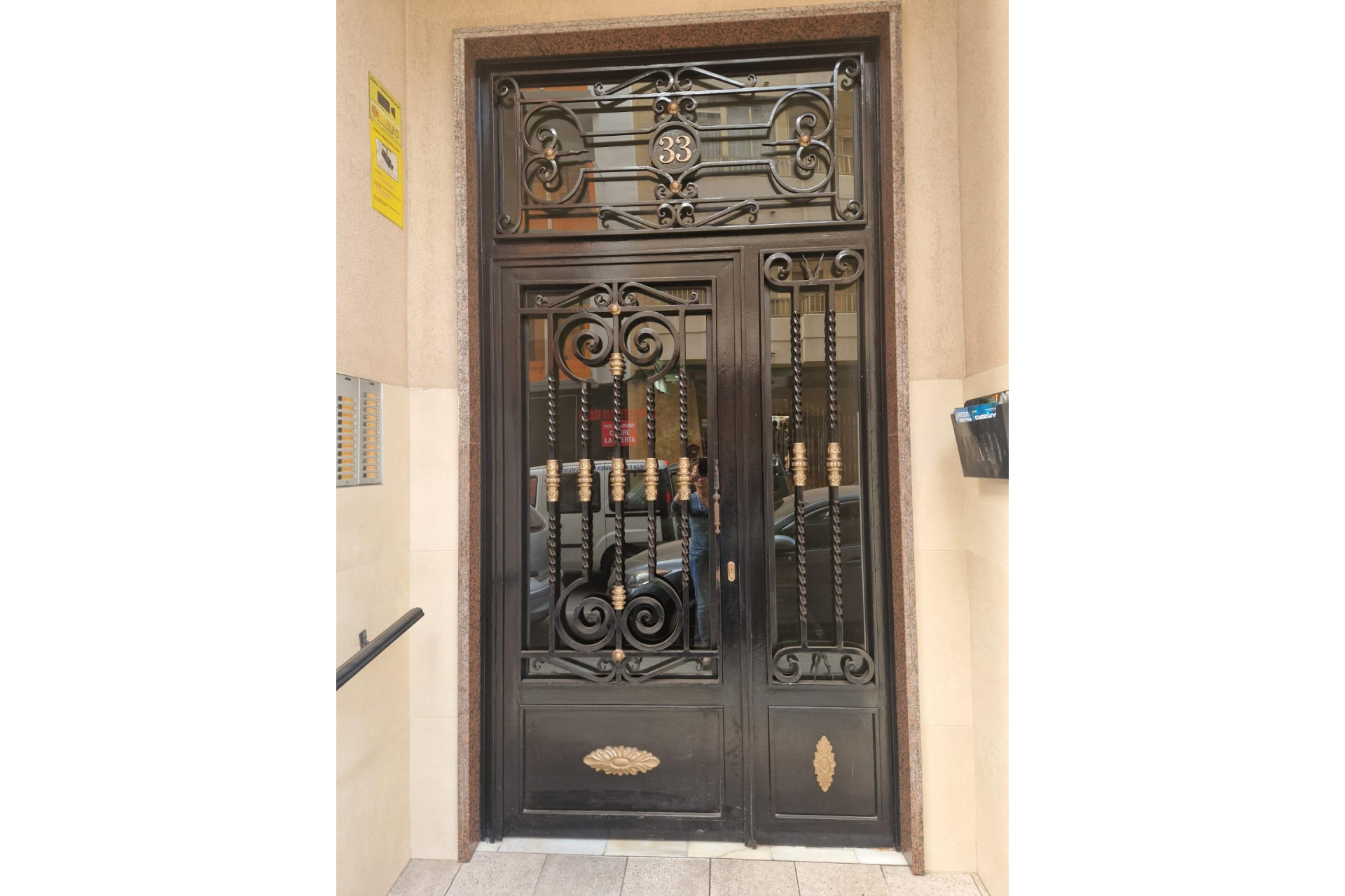 Resale - 1. Apartment / flat - Torrevieja - Costa Blanca South