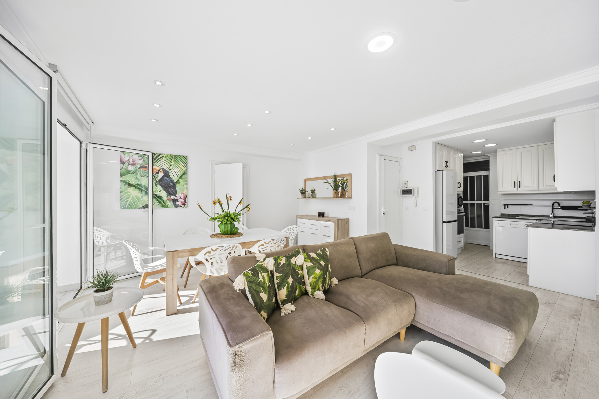 Resale - 1. Apartment / flat - Torrevieja - Costa Blanca South