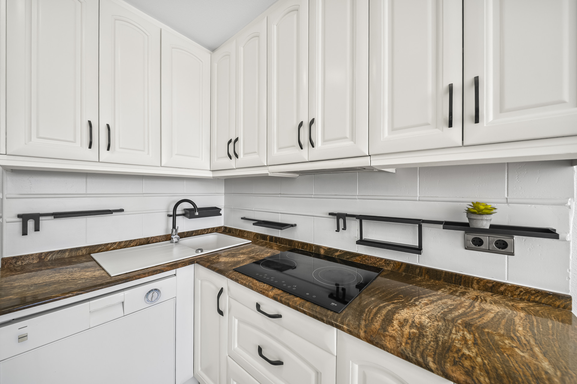 Resale - 1. Apartment / flat - Torrevieja - Costa Blanca South