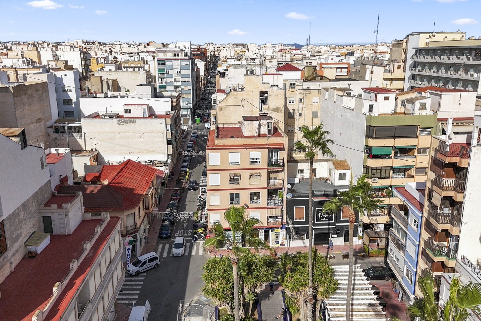 Resale - 1. Apartment / flat - Torrevieja - Costa Blanca South