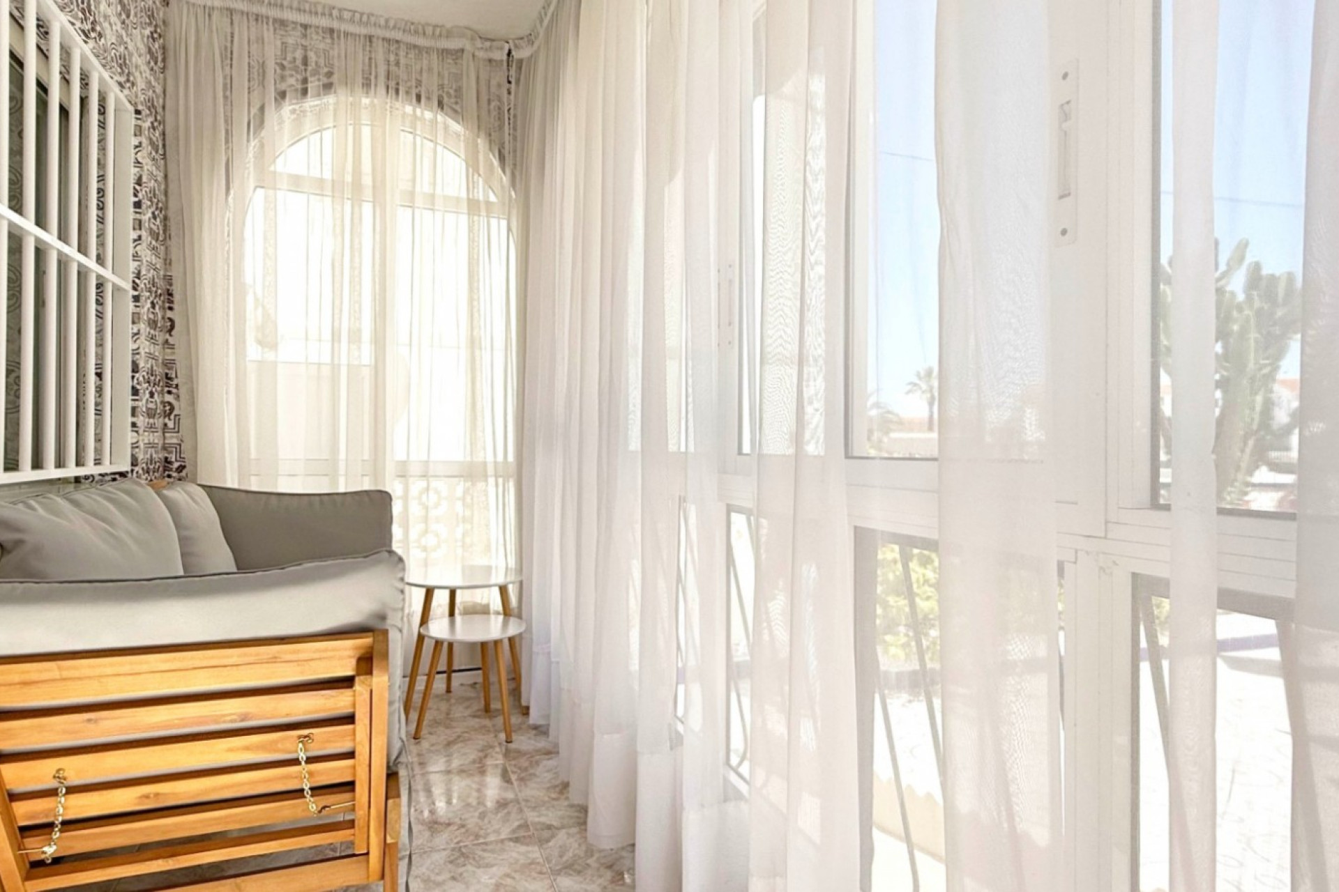 Resale - 1. Apartment / flat - Torrevieja - Costa Blanca South