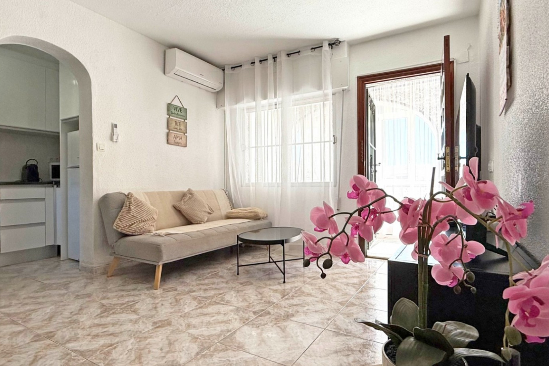 Resale - 1. Apartment / flat - Torrevieja - Costa Blanca South