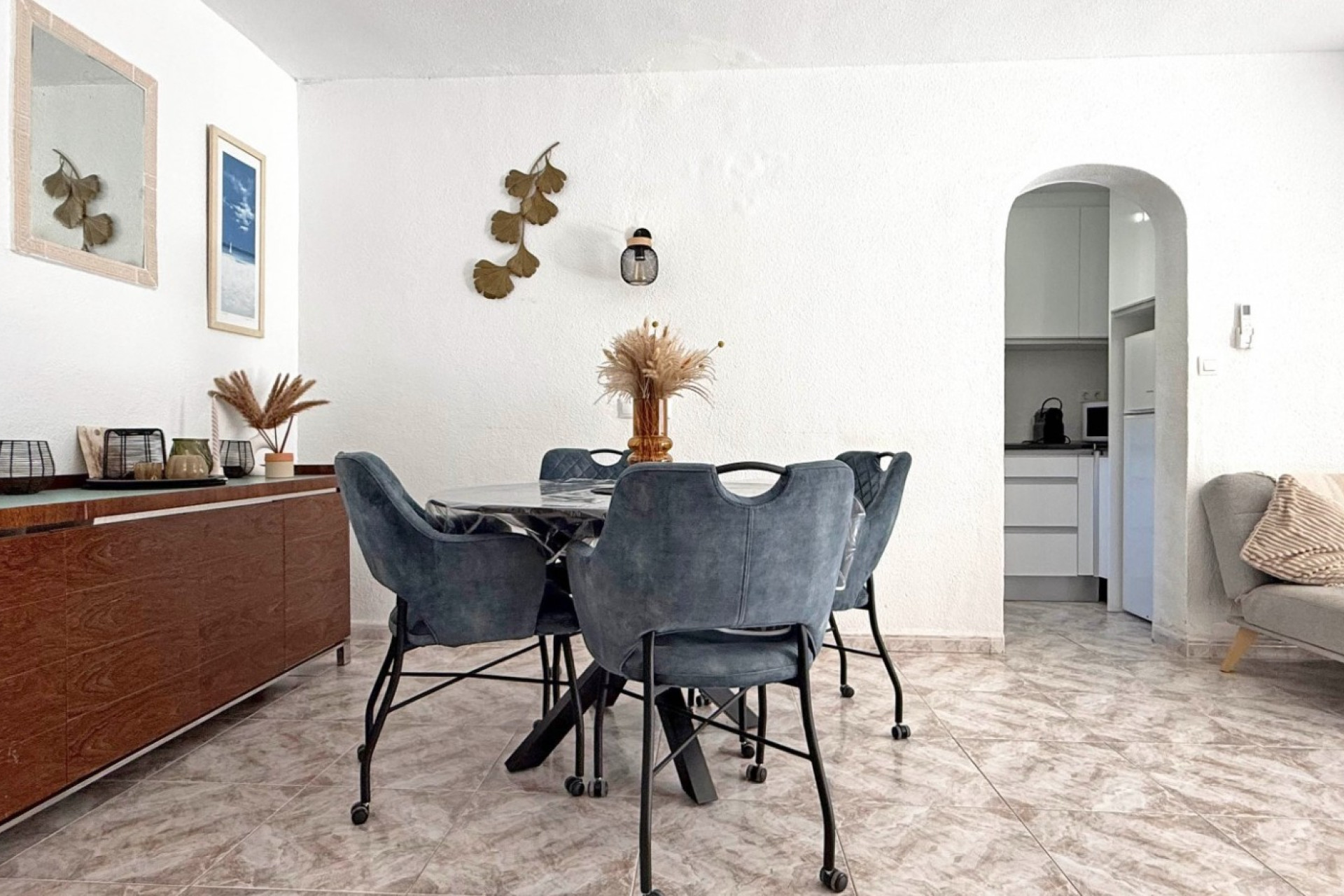 Resale - 1. Apartment / flat - Torrevieja - Costa Blanca South