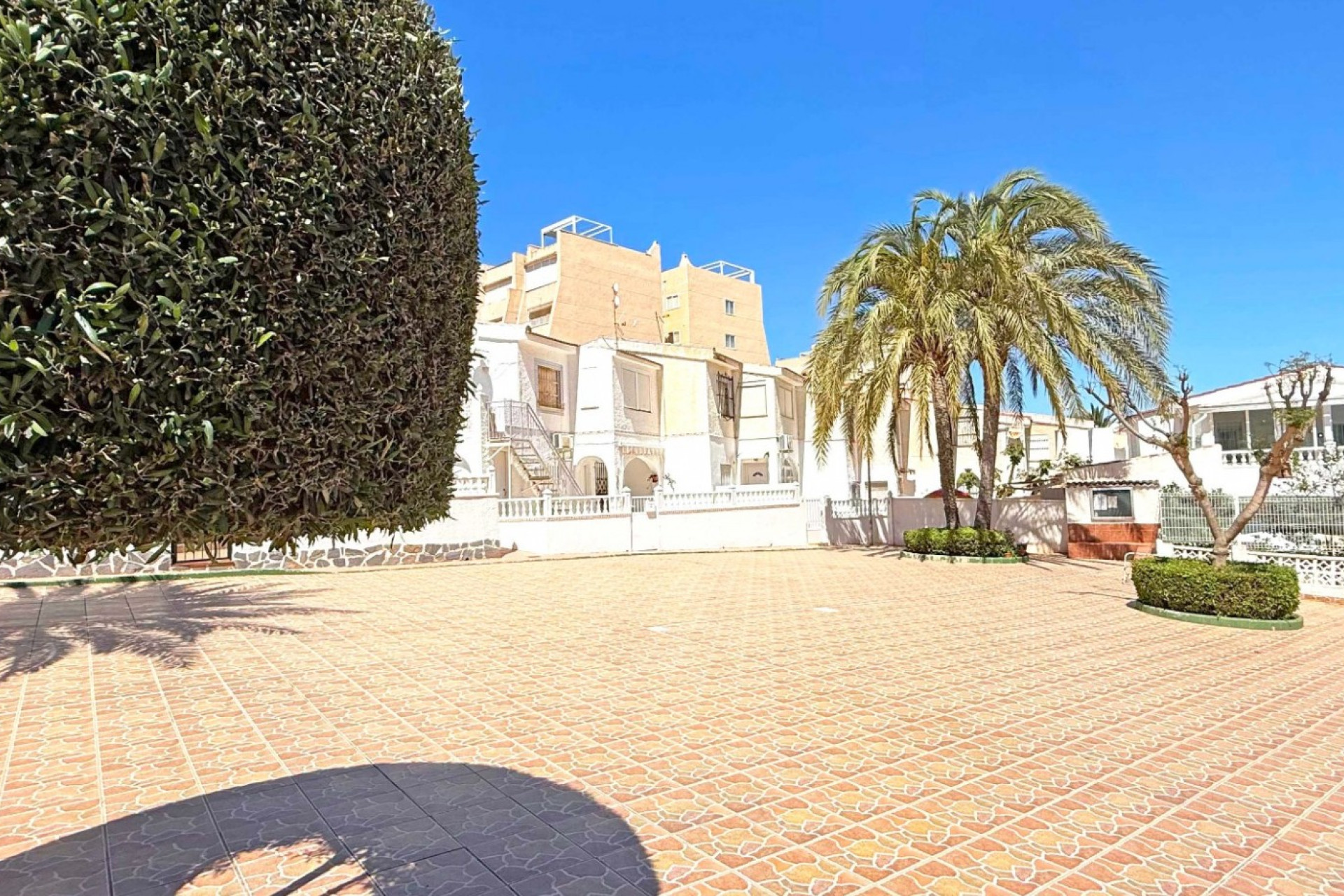 Resale - 1. Apartment / flat - Torrevieja - Costa Blanca South