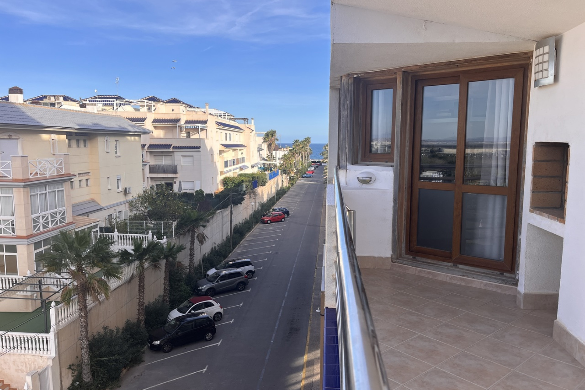 Resale - 1. Apartment / flat - Torrevieja - Costa Blanca South