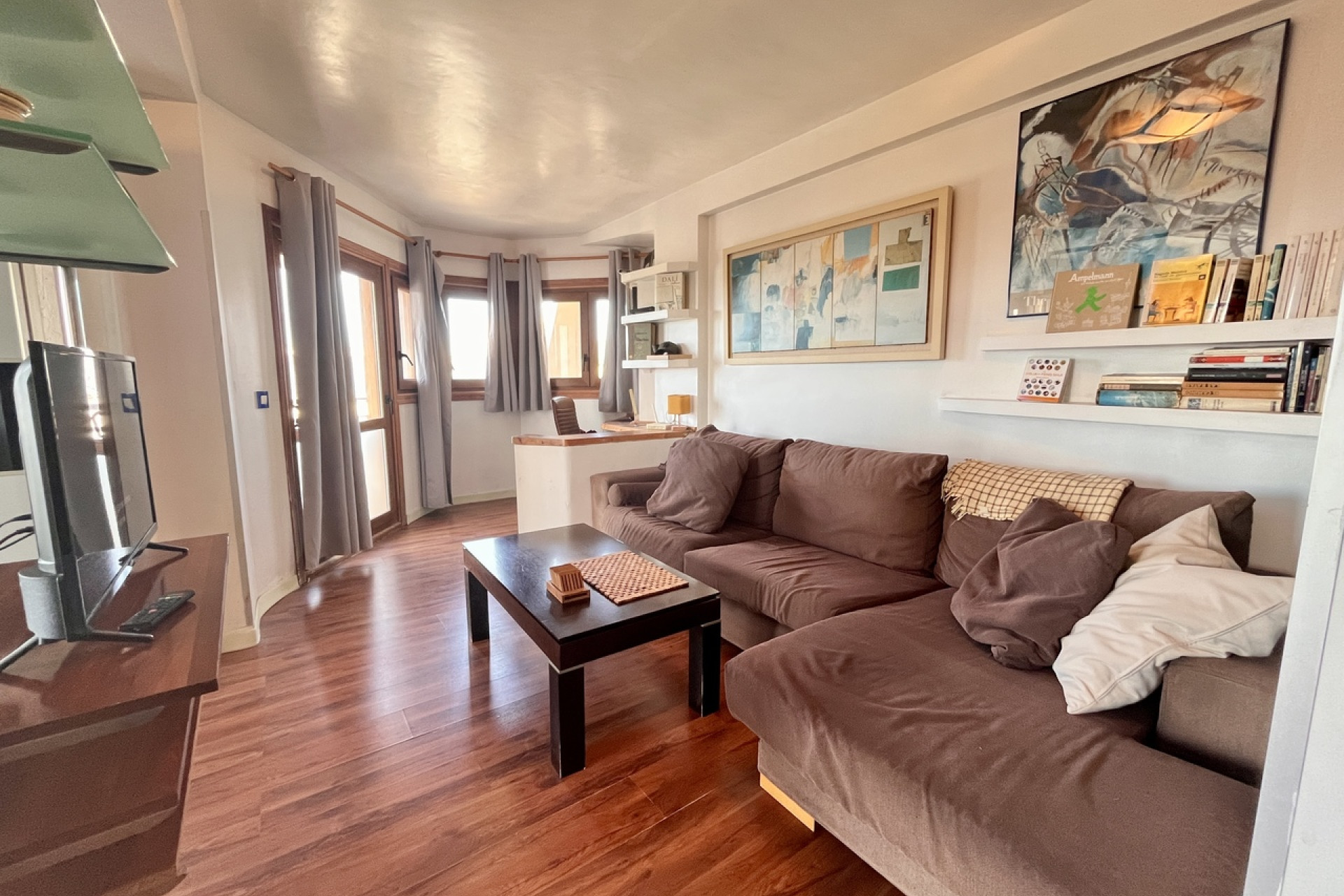 Resale - 1. Apartment / flat - Torrevieja - Costa Blanca South