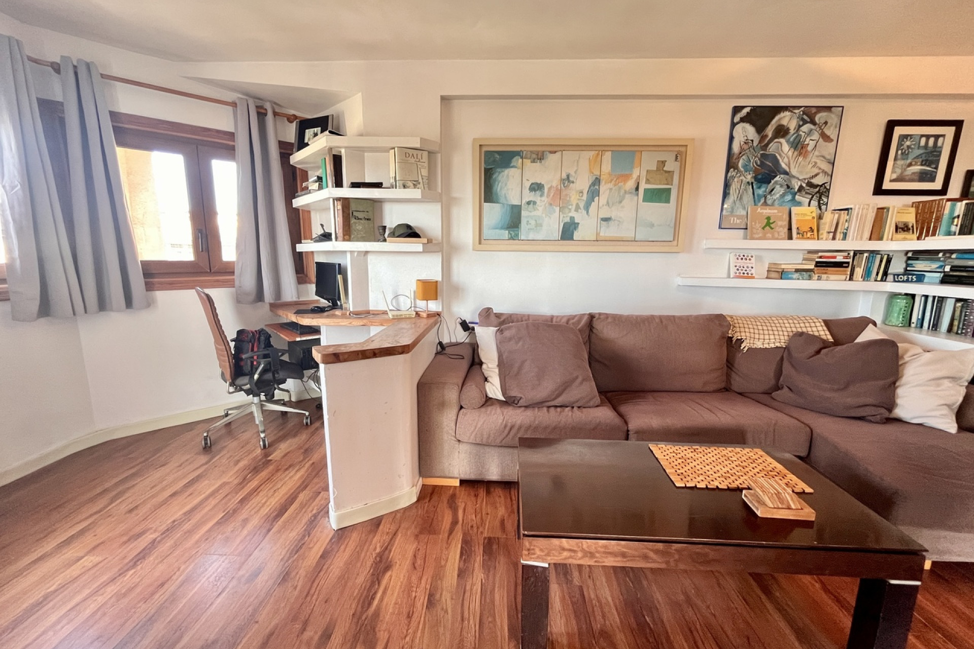 Resale - 1. Apartment / flat - Torrevieja - Costa Blanca South