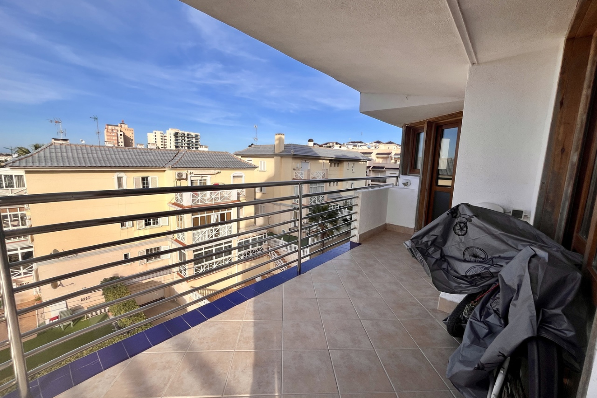 Resale - 1. Apartment / flat - Torrevieja - Costa Blanca South