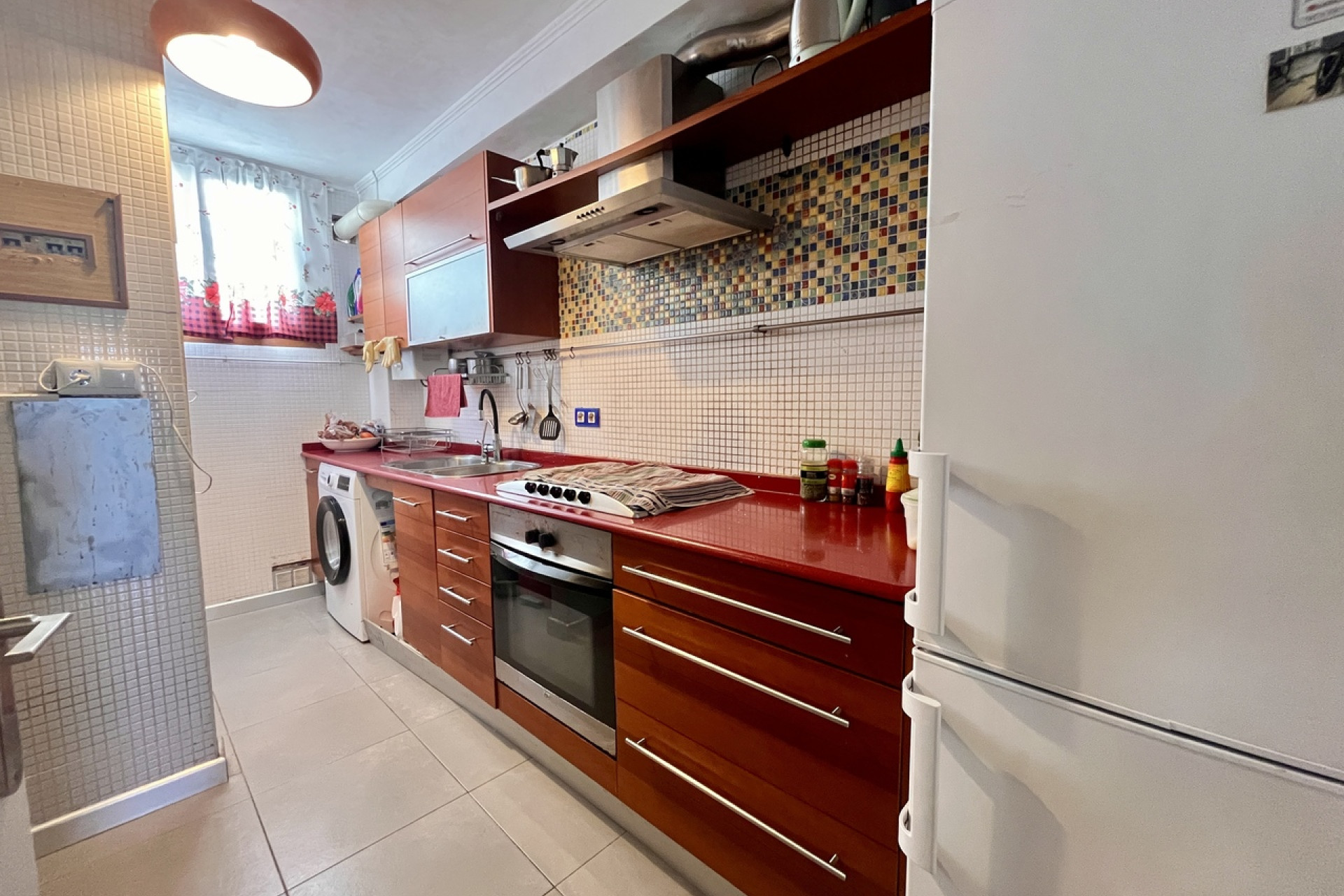 Resale - 1. Apartment / flat - Torrevieja - Costa Blanca South