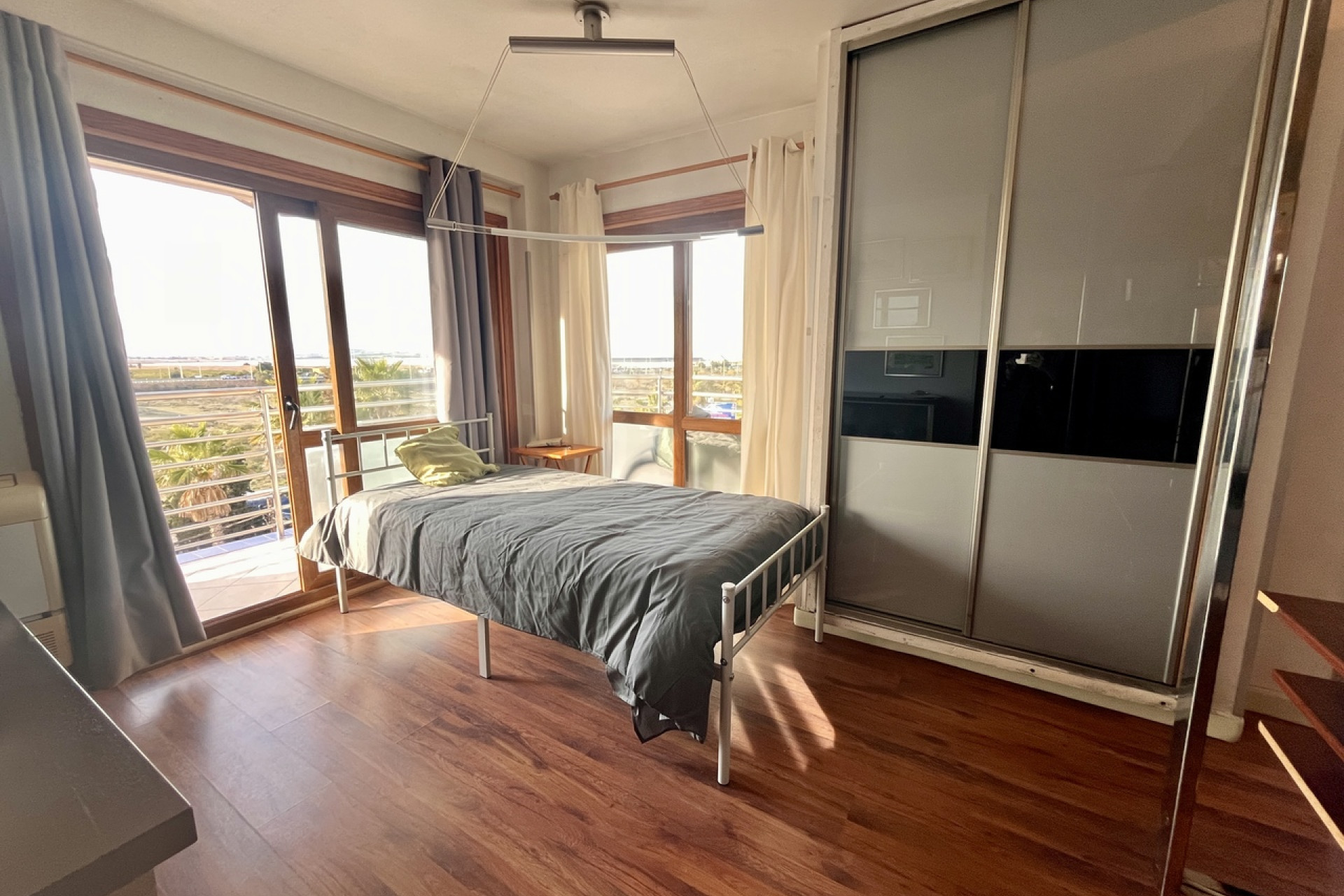 Resale - 1. Apartment / flat - Torrevieja - Costa Blanca South