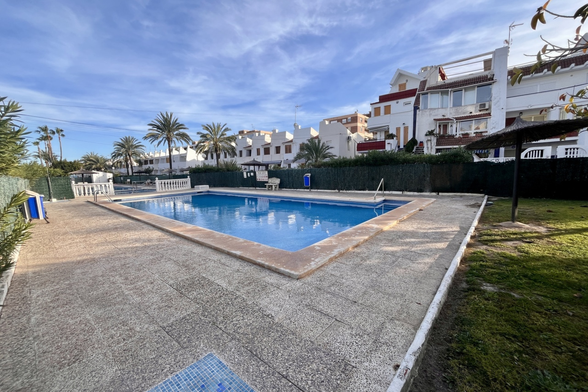 Resale - 1. Apartment / flat - Torrevieja - Costa Blanca South