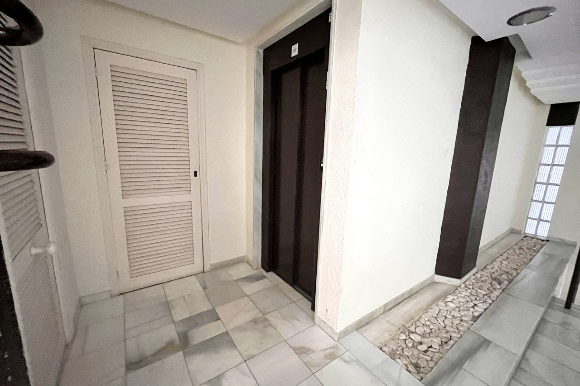 Resale - 1. Apartment / flat - Torrevieja - Costa Blanca South