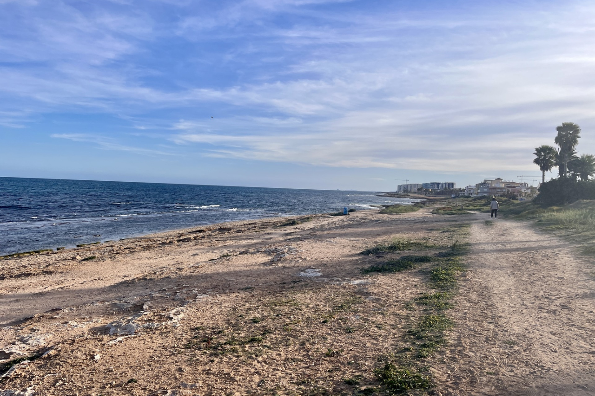 Resale - 1. Apartment / flat - Torrevieja - Costa Blanca South