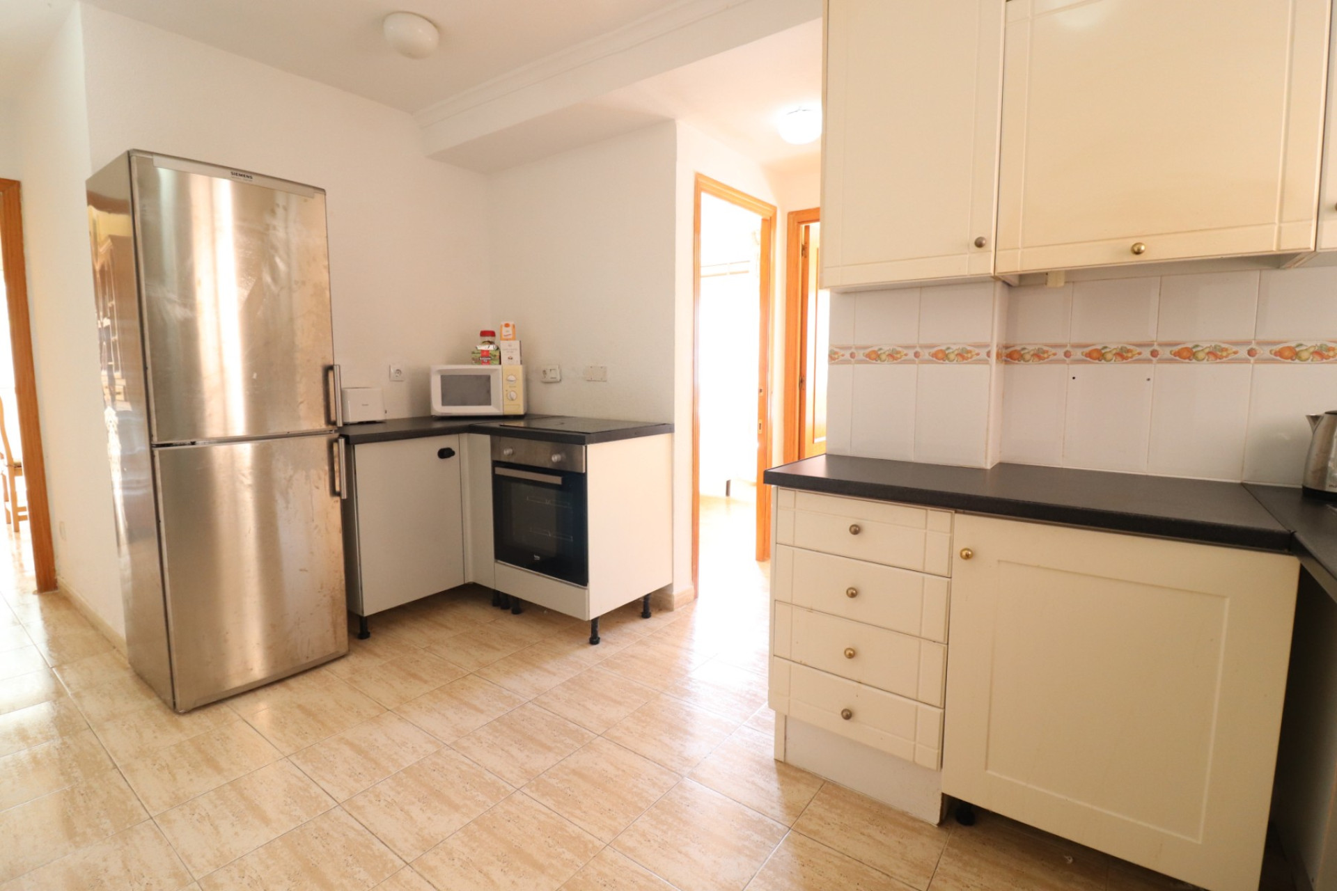 Resale - 1. Apartment / flat - Torrevieja - Costa Blanca South