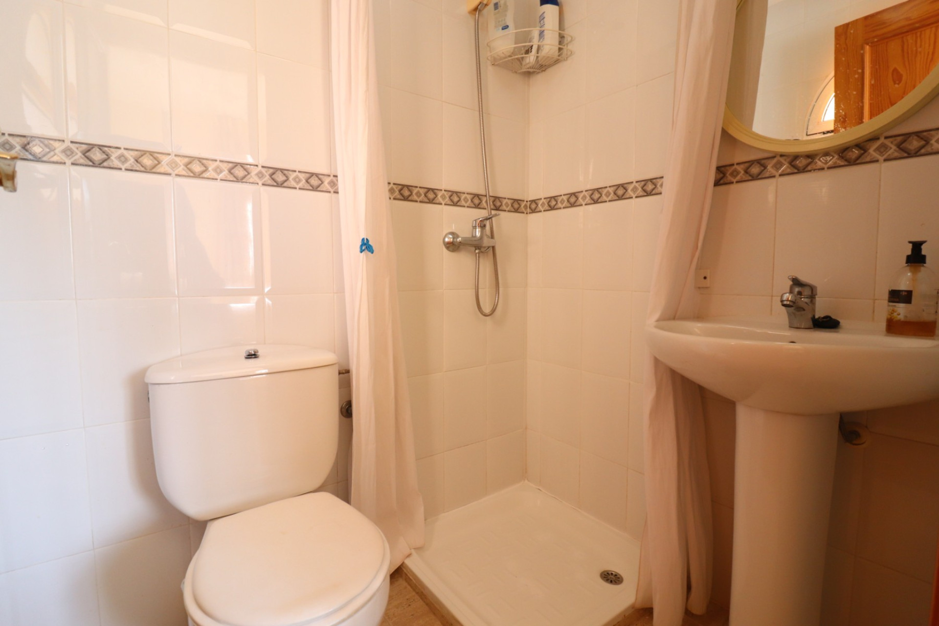 Resale - 1. Apartment / flat - Torrevieja - Costa Blanca South