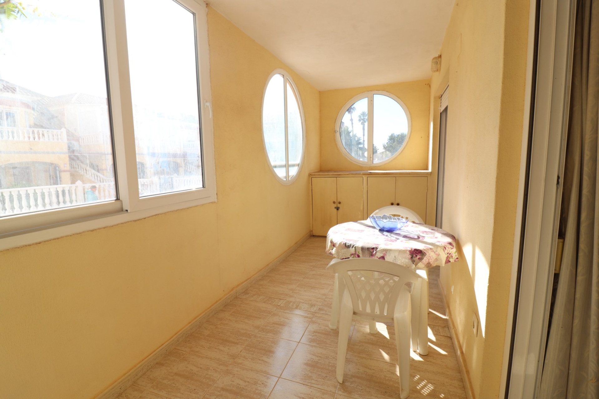 Resale - 1. Apartment / flat - Torrevieja - Costa Blanca South