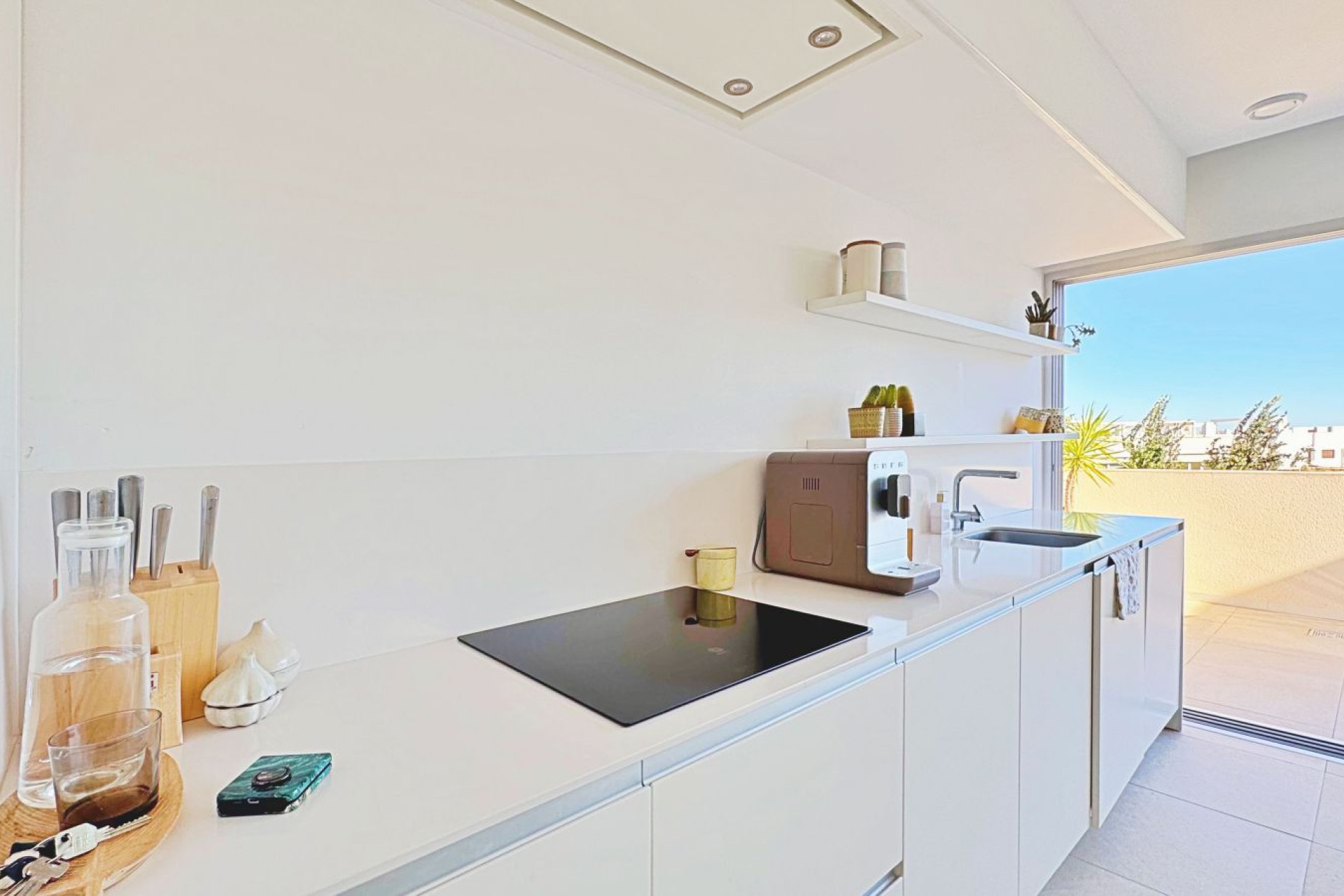 Resale - 1. Apartment / flat - Torrevieja - Costa Blanca South