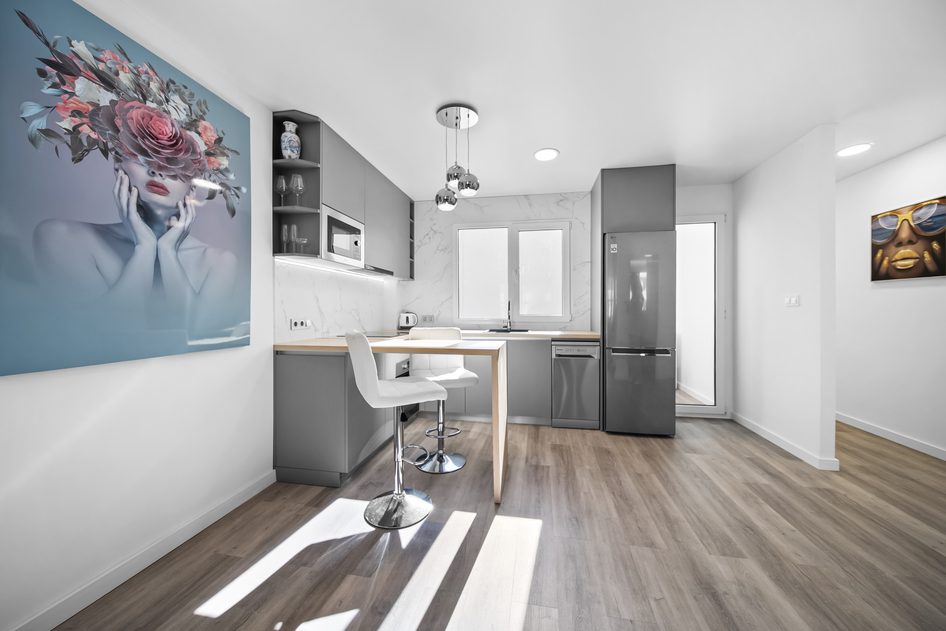 Resale - 1. Apartment / flat - Torrevieja - Costa Blanca South