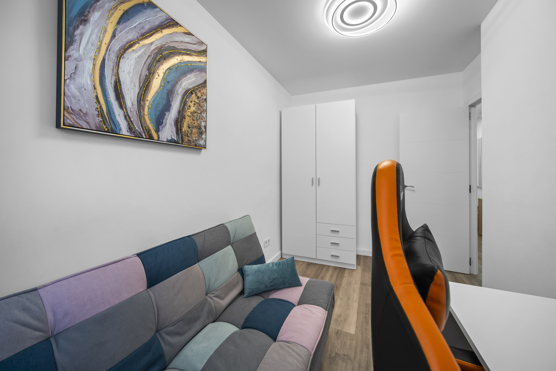 Resale - 1. Apartment / flat - Torrevieja - Costa Blanca South