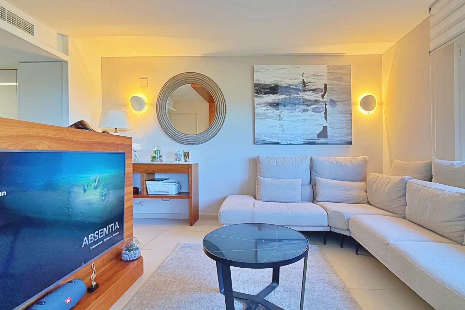 Resale - 1. Apartment / flat - Torrevieja - Costa Blanca South