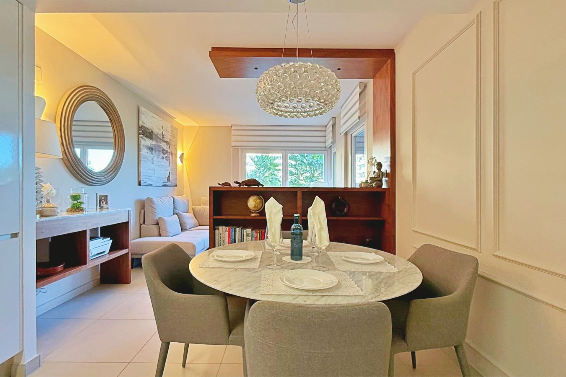 Resale - 1. Apartment / flat - Torrevieja - Costa Blanca South