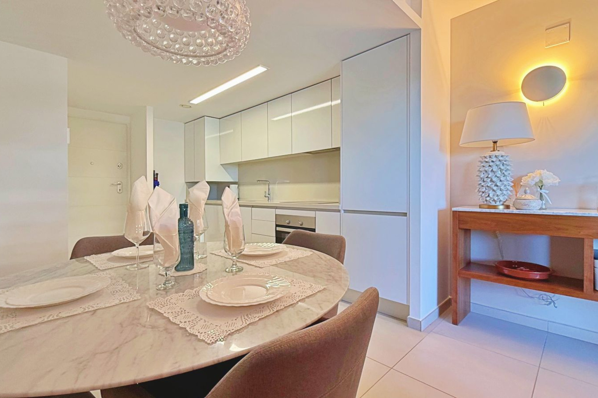 Resale - 1. Apartment / flat - Torrevieja - Costa Blanca South