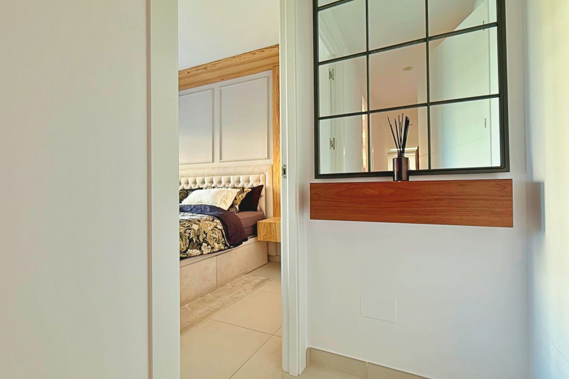 Resale - 1. Apartment / flat - Torrevieja - Costa Blanca South