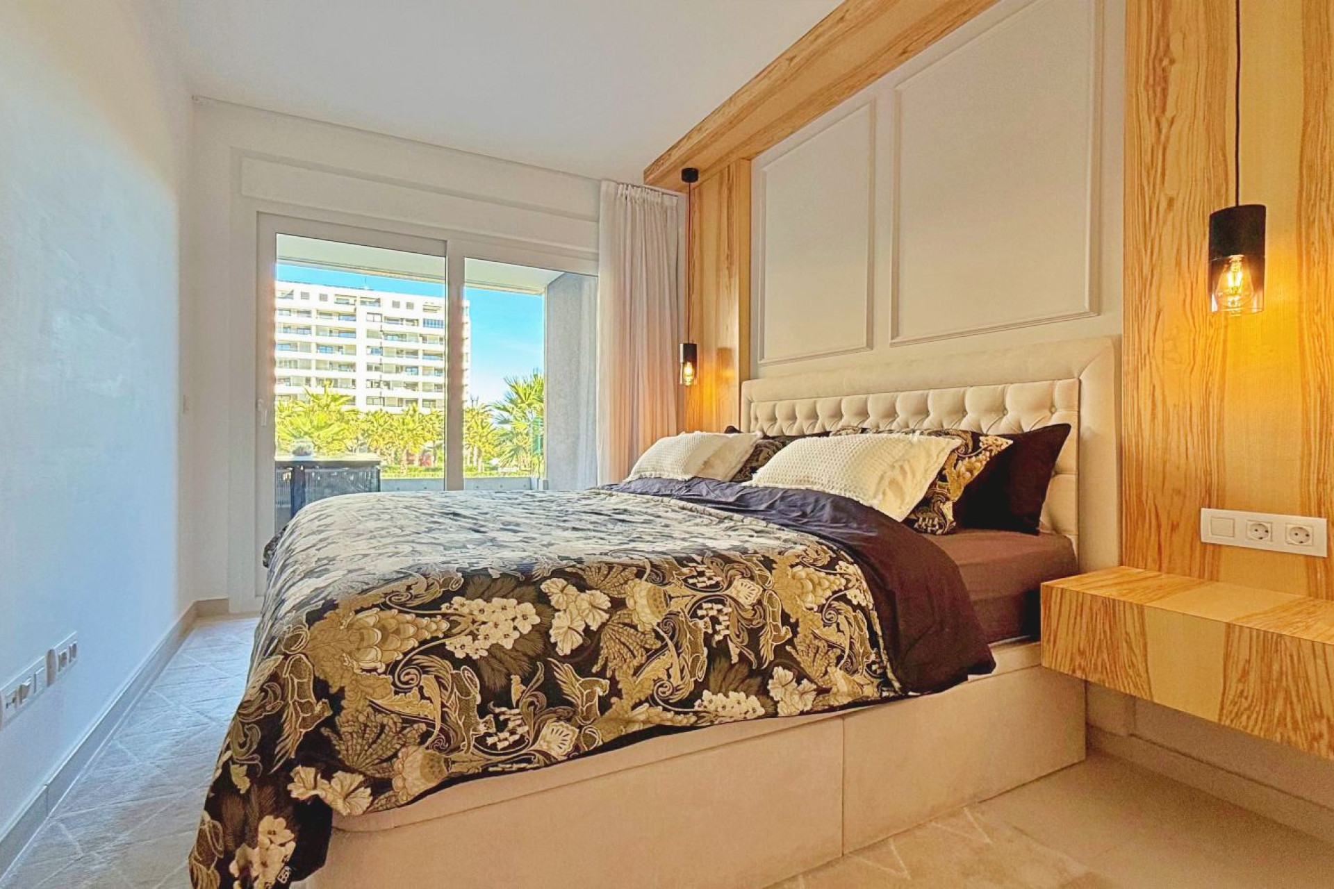 Resale - 1. Apartment / flat - Torrevieja - Costa Blanca South