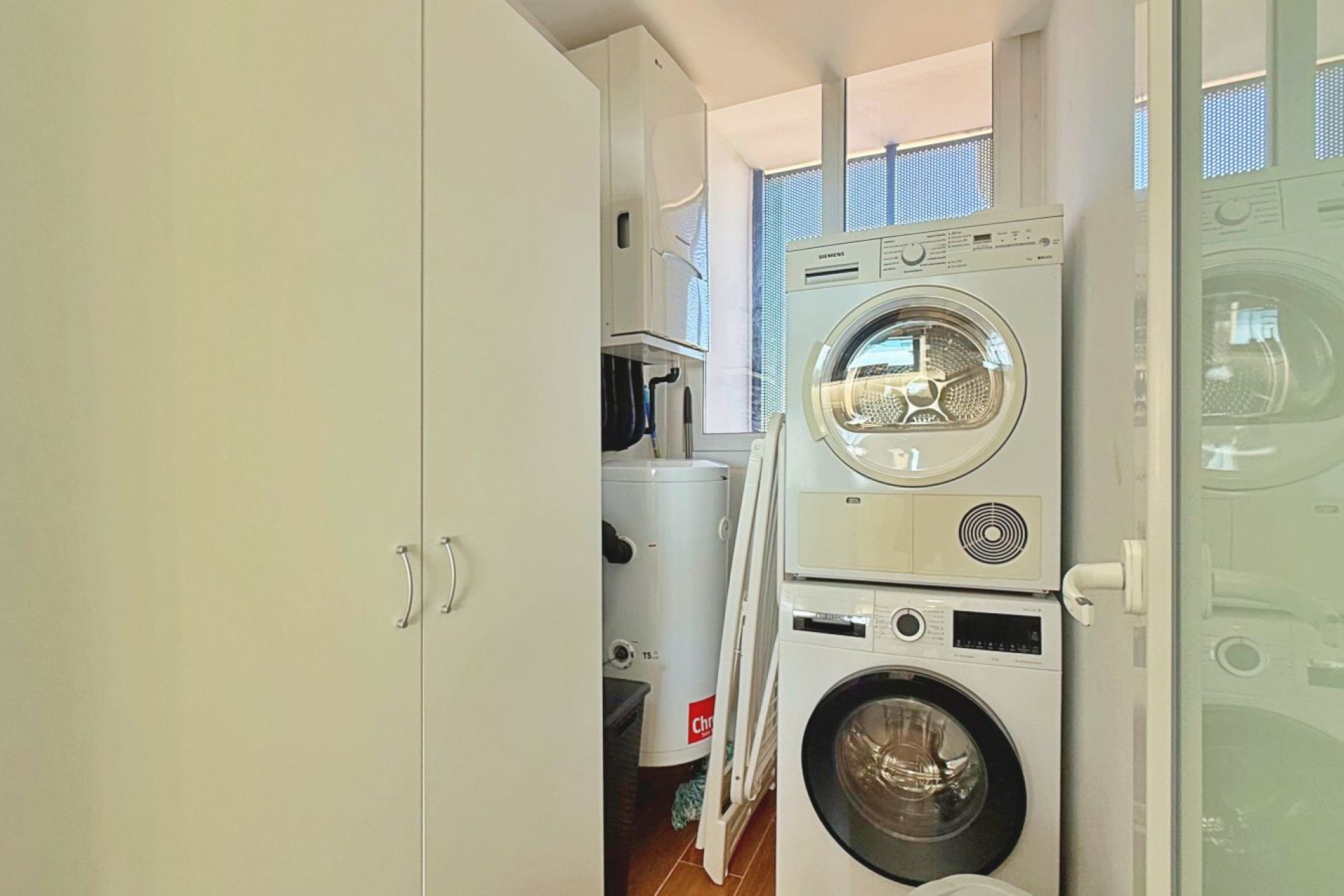 Resale - 1. Apartment / flat - Torrevieja - Costa Blanca South