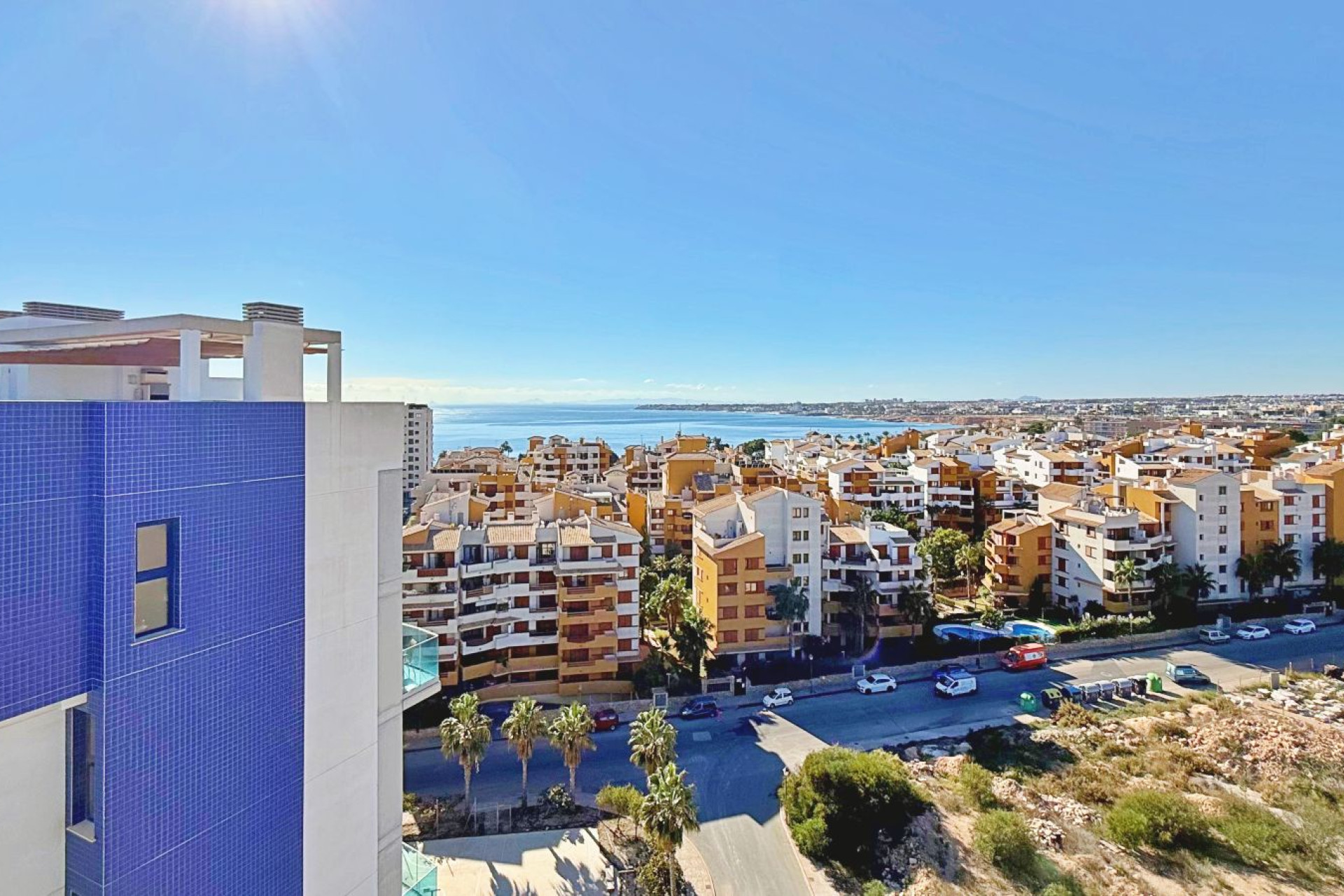 Resale - 1. Apartment / flat - Torrevieja - Costa Blanca South