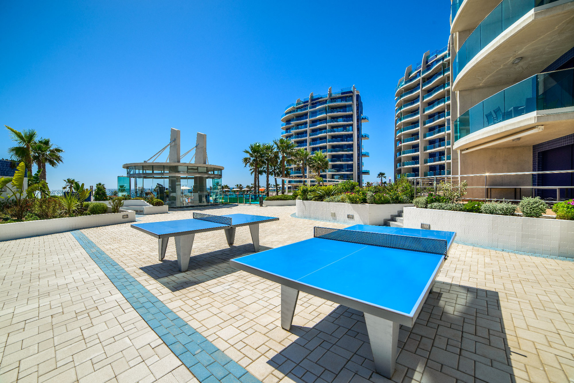 Resale - 1. Apartment / flat - Torrevieja - Costa Blanca South