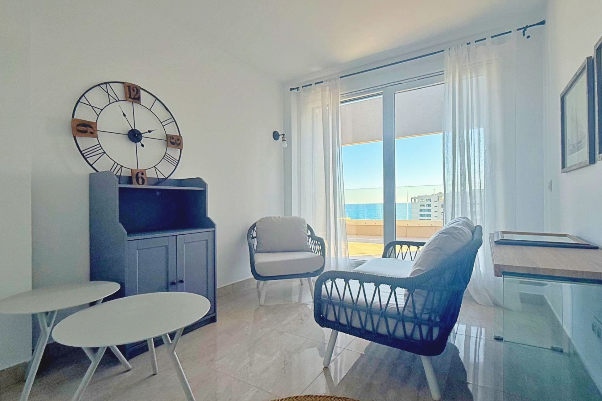 Resale - 1. Apartment / flat - Torrevieja - Costa Blanca South