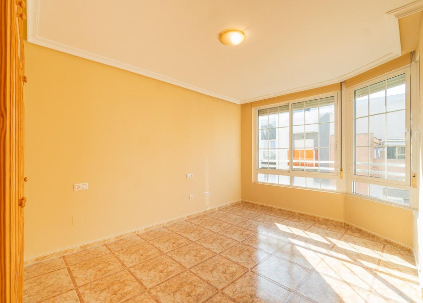 Resale - 1. Apartment / flat - Torrevieja - Costa Blanca South