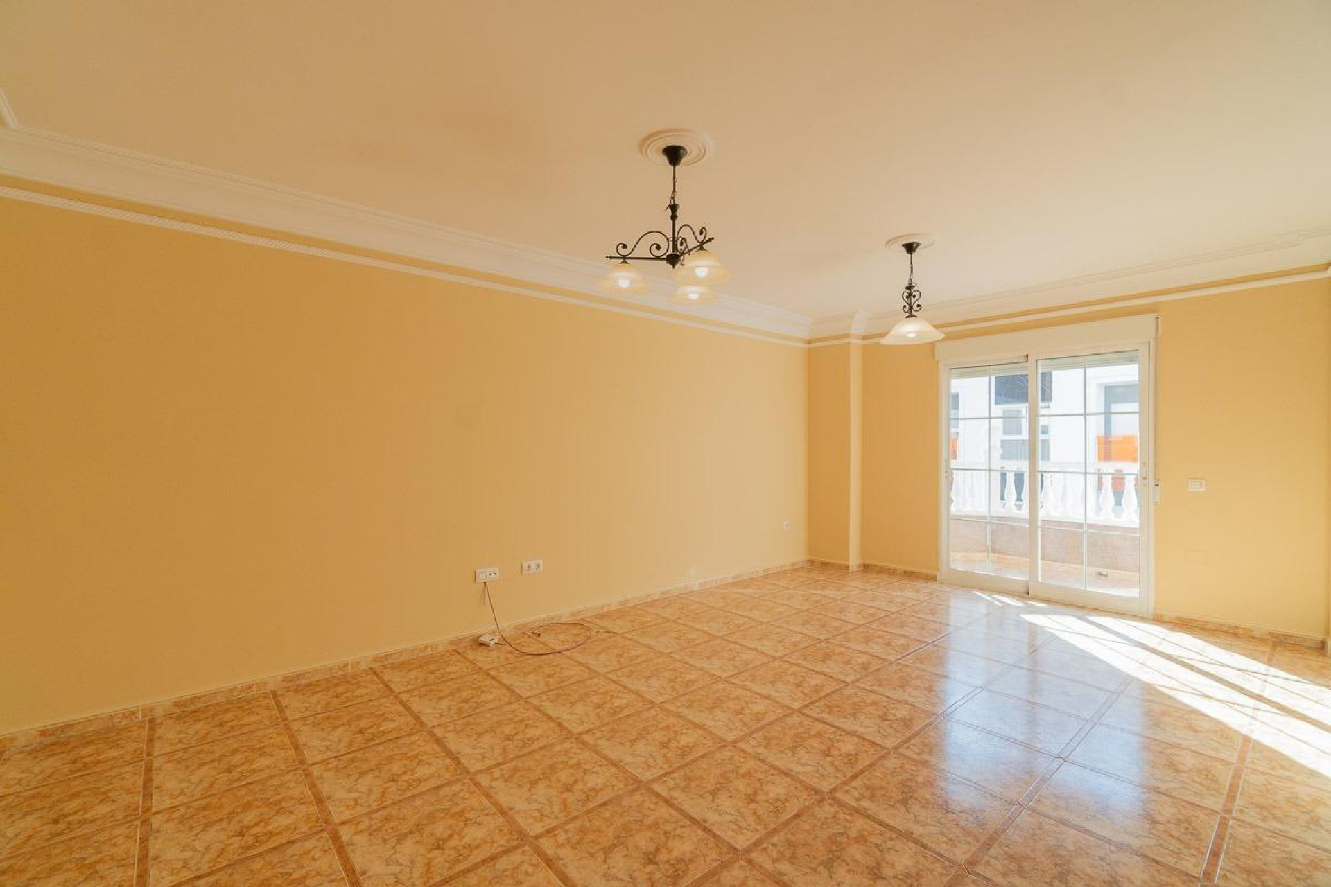 Resale - 1. Apartment / flat - Torrevieja - Costa Blanca South